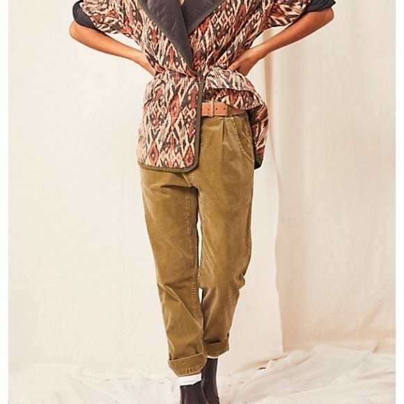 WE THE FREE Ada Quilted Jacket - Picture 3 of 9